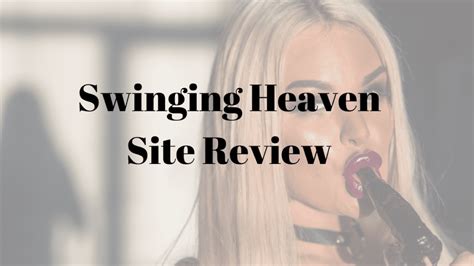 swinging heaven|Swinging Heaven Porn Videos .